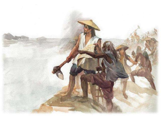 古代神话“大禹治水”到底是不是真的?
