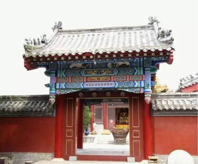 四合院到底有几个院儿?|影壁|垂花门|大门|建筑|正房_新浪新闻