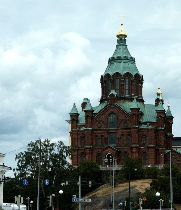 玛丽港|芬兰堡|芬兰_新浪新闻