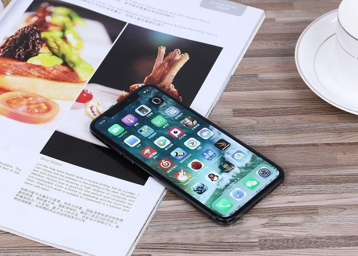 iphonex巴西的售价为142万元网友这次心里平衡了