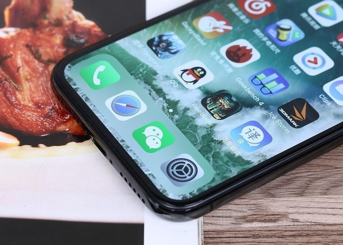 iphonex巴西的售价为142万元网友这次心里平衡了