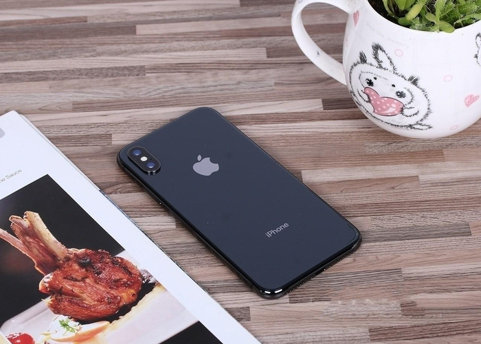 iphonex巴西的售价为1.42万元, 网友: 这次心里平衡了__财经头条