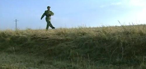 士兵突击:五班地位重要却最无军事色彩,你真的看懂导演安排了吗_新浪新闻