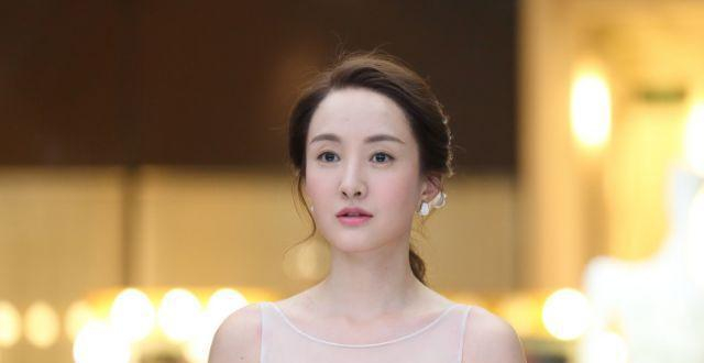 她是“中国天使”,出道11年戏红人不红,31岁爱情事业双失意|衣珊|失意|爱情