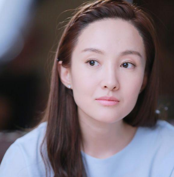 她是“中国天使”,出道11年戏红人不红,31岁爱情事业双失意|衣珊|失意|爱情