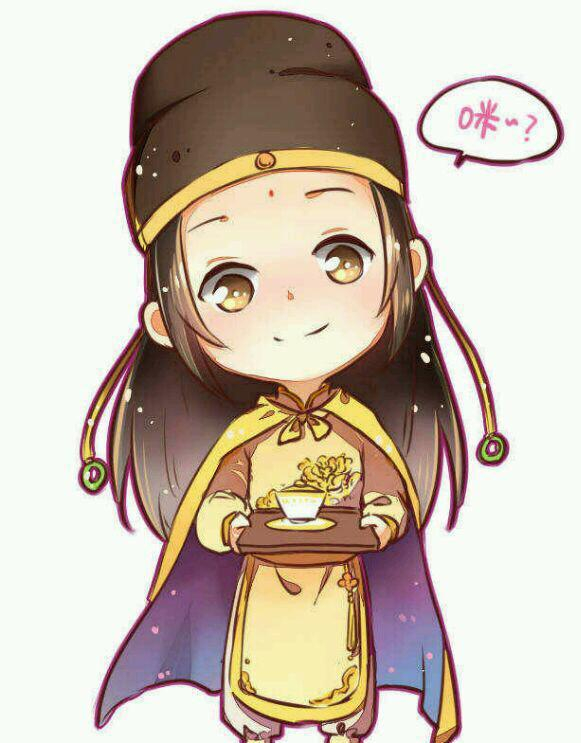 魔道祖师：金光瑶为什么要砍下聂明玦的头？砍下头后就一样高了！