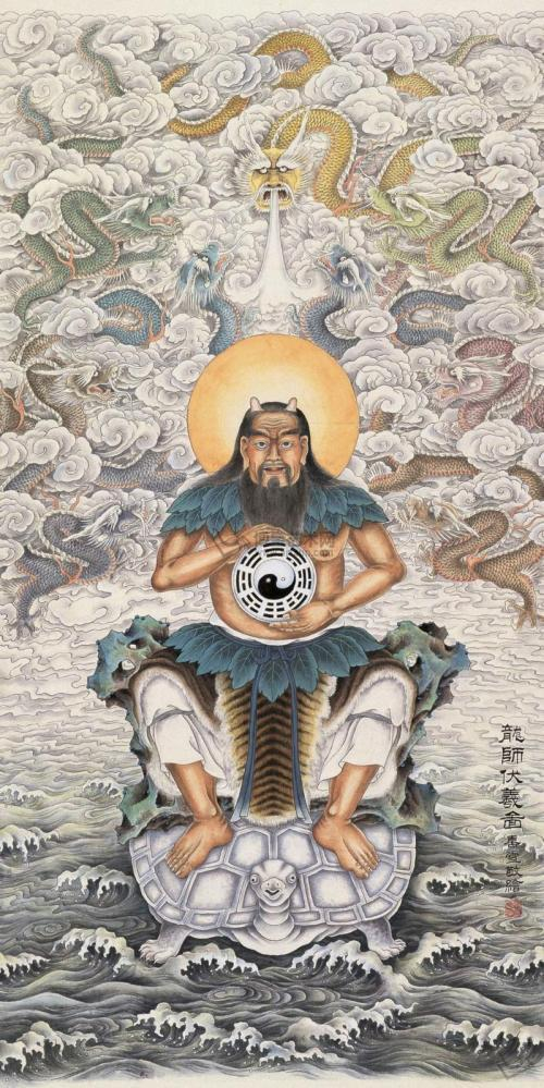 三爻卦的结构——理解《周易》古经内容的重要基础|_新浪新闻