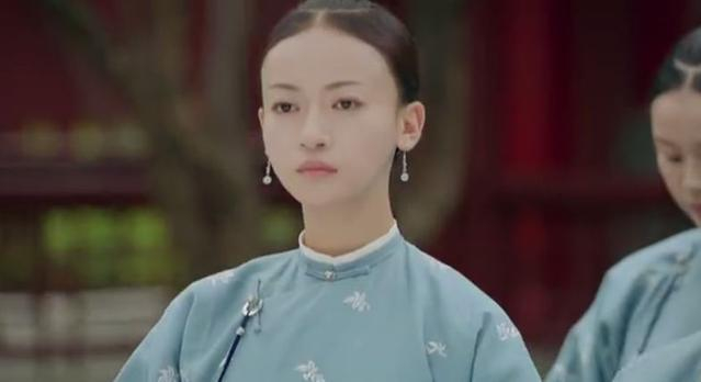 《延禧攻略》魏璎宁“自愿”被人玷污,璎珞为复仇“勾引”傅恒
