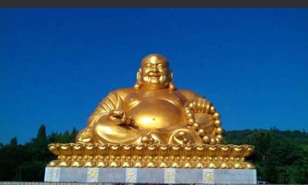 一个去了你会爱上的城市——弥勒