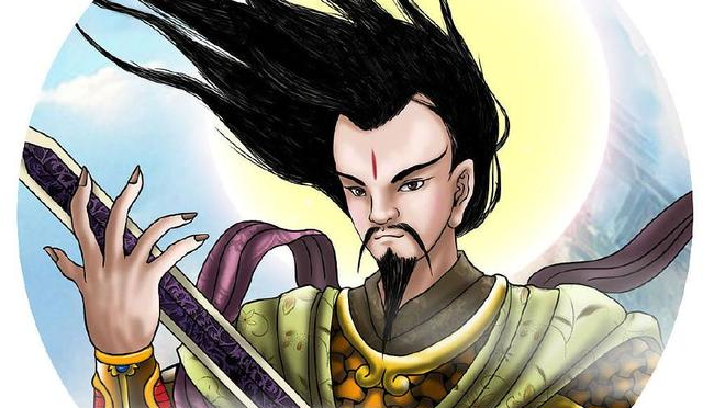 只听命于玉帝和元始天尊的神仙是谁?实力地位不亚于紫微大帝