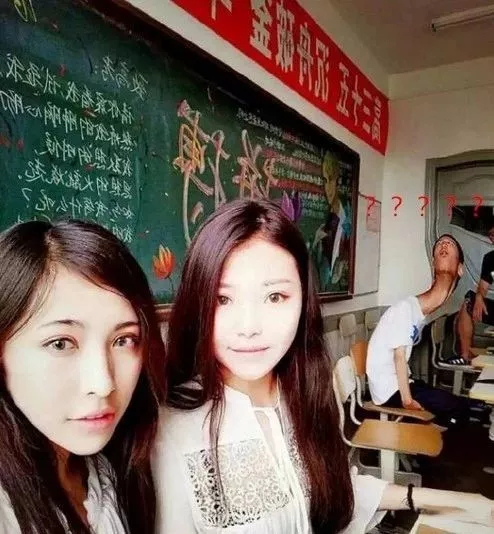 哈哈哈这都什么傻雕图片啊，笑出猪叫了啊