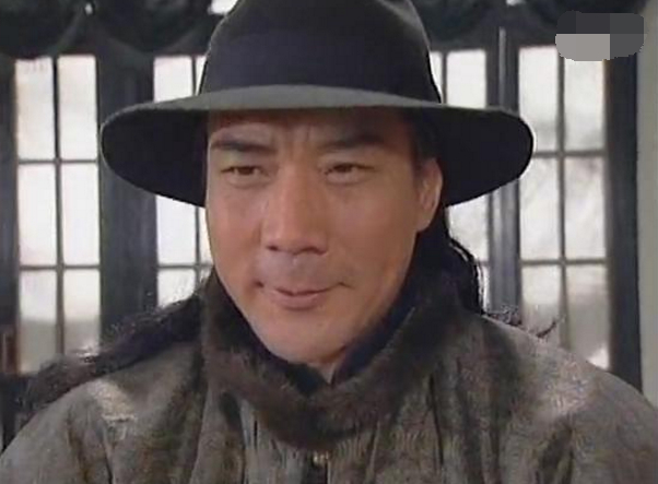 98版《马永贞》七大演员现状,何家劲弃影从商,木村是吴京的师兄