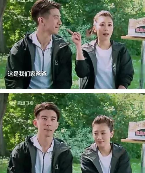 谈一场姐弟恋是一种怎样的感觉?