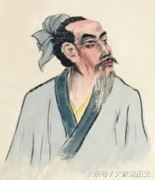 重瞳:传说中的帝王之眼,历史上有哪些人是重瞳?