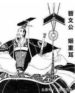 重瞳:传说中的帝王之眼,历史上有哪些人是重瞳?