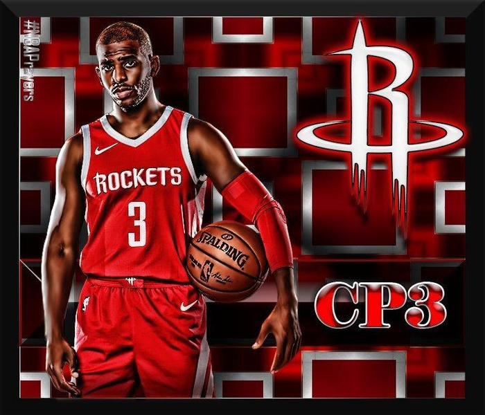 火箭保罗究竟值不值1.6亿? 莫雷1句话让球迷心痛! 巴克利: 不值