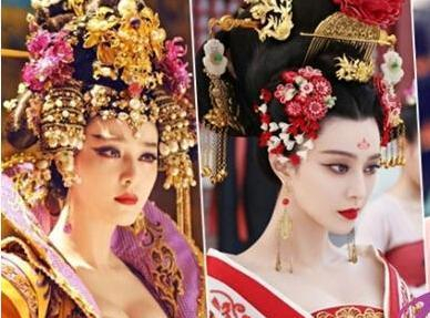 中国内衣发展史: 古代女人也穿内衣, 唐朝女子内衣最开放_新浪新闻