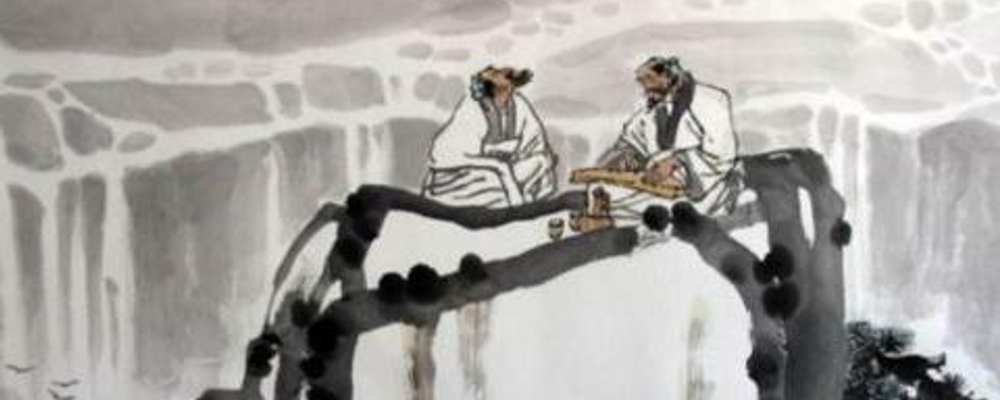 提升内涵的文史知识，你所不知道的五个交友故事，出处及含义