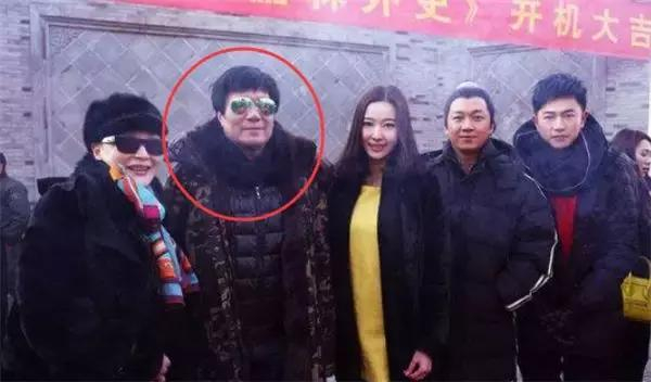 王晶老爸王天林有多厉害?网友:八位徒弟全都是香港影坛知名导演