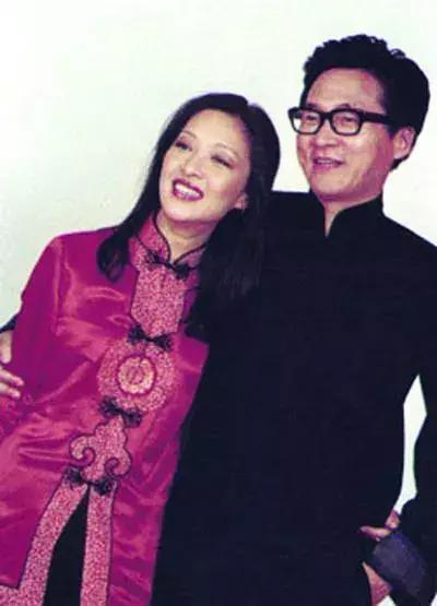 台湾第一美女 和李敖的婚姻仅115天 却成了他后半生最难忘的女人