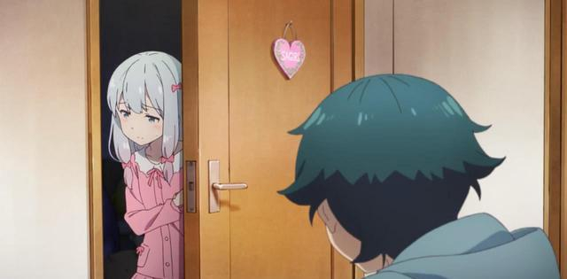 神乐坂菖蒲:小松未可子狮童国光:岛崎信长高砂智惠:石川由依神野惠:木