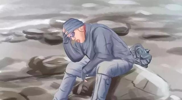 高反了,怎么办?不容错过的应对高反攻略!|高原|高原反应|海拔_新浪新闻