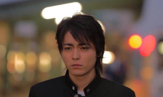 曾经可爱过的男孩子还有加藤清史郎,本乡奏多,中川大志,高桥一生以及