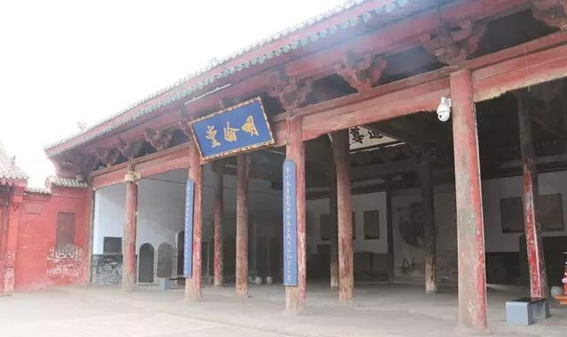 文庙里的建筑,你都能看懂吗——陕西历史文化使者带你看文庙