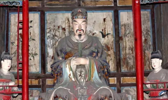 晋国最后亡于长治屯留