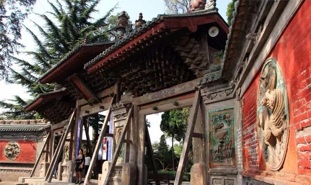 文庙里的建筑,你都能看懂吗——陕西历史文化使者带你看文庙