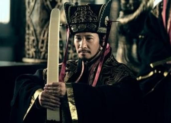 古代官员有多少假期?汉朝官员没时间洗澡,明朝官员更是苦不堪言|汉朝|皇帝|剧照_新浪新闻