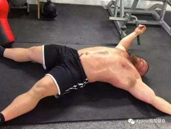 每周至少3练有氧，每次30分钟