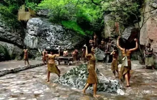 河南夏天超凉爽的10个小众旅行地，你去过几个？_新浪新闻