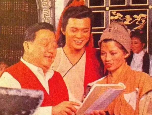 王晶老爸王天林有多厉害?网友:八位徒弟全都是香港影坛知名导演