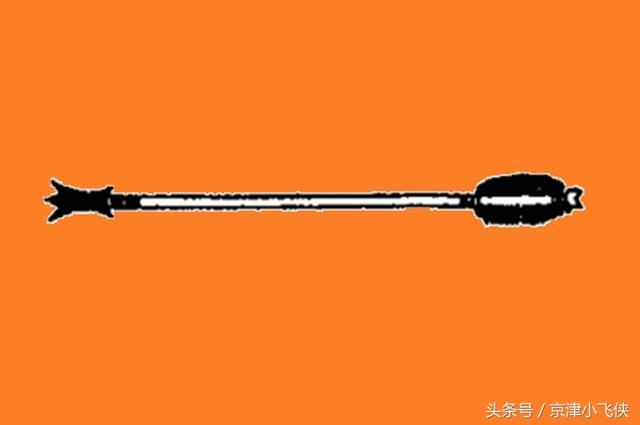 古代这些箭真厉害!箭射入骨、洞穿甲兵,中箭拔不出,三年内必死|箭头|两翼|虻|弩箭|复发_新浪新闻
