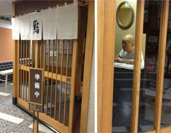 寿司之神为捏出美味的寿司,中年就保养这双手,因为他别无选择!|寿司|小野二郎|鱼生_新浪新闻