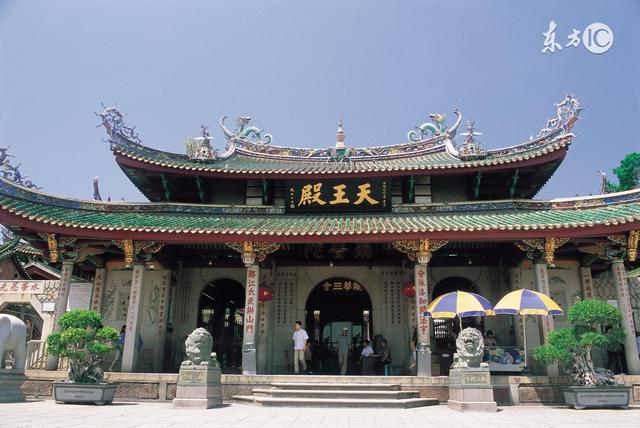 哪些佛教寺庙可以为云游僧人提供免费斋饭?_新浪新闻