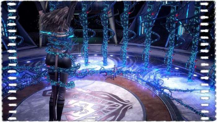 《斗罗大陆》唐三和朱竹清的这场比武, 就是唐三的触手秀