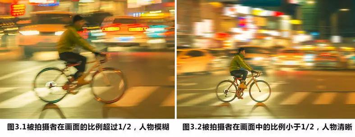 摄影干货教程:动态有速度感的照片是这样拍出来的|摄影|拍摄|快门速度