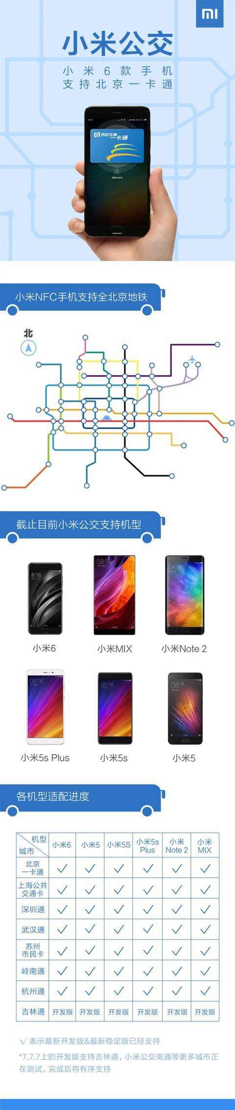 小米手机为何在日本热卖？NFC功能刷地铁被誉为高性能低价神机_财经头条