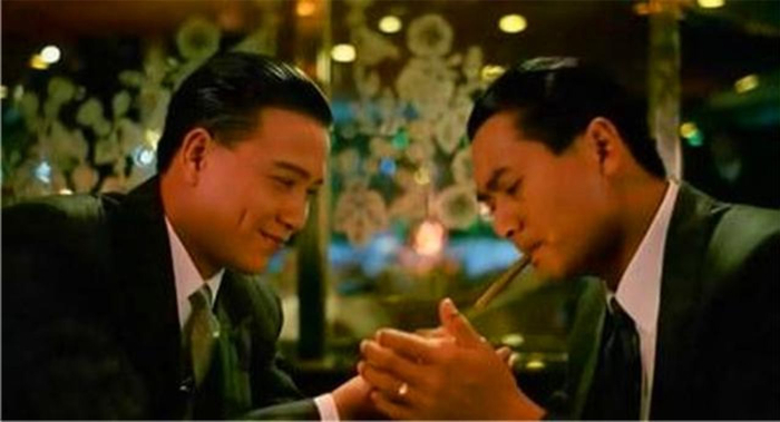 一个火不点三根烟！你得懂这些规矩，才是一个合格的优雅烟民！