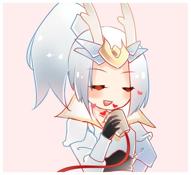 王者之光韩信与王昭君的三角关系让我们看看谁是最好的对手