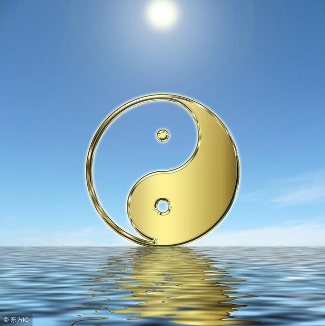 乾卦的卦象 人人都能读懂的《易经》2