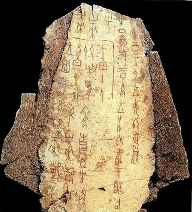 古代人说话都像文章里一样说之乎者也吗?_新浪新闻