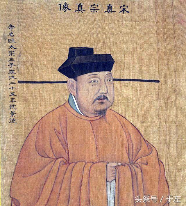 宋代刺青：官员在罪犯脸上打草稿，皇后不认识满面刺青的弟弟|_新浪新闻