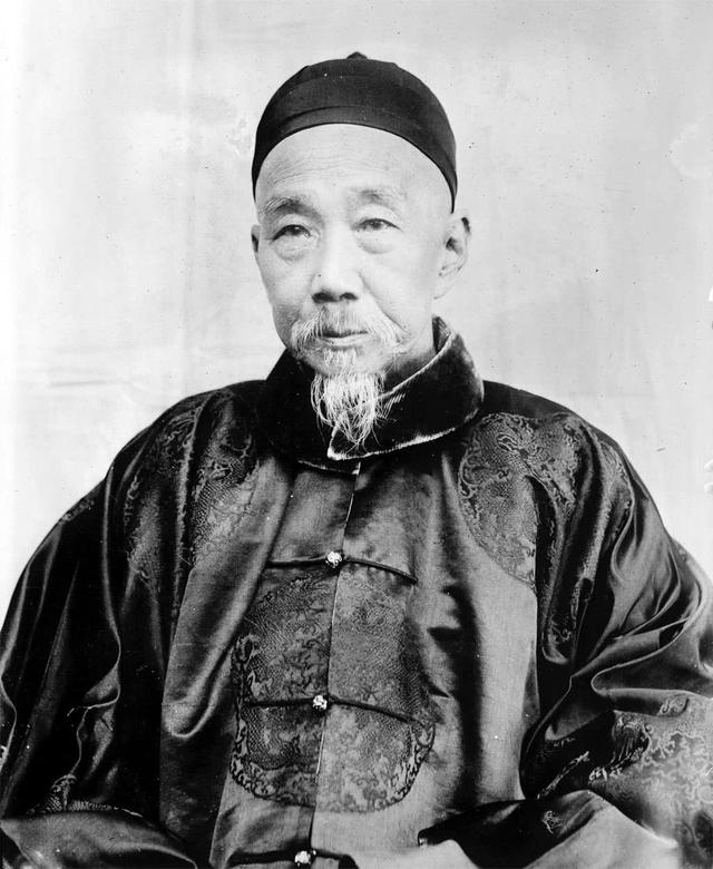 甲午战争失败因对淮军“扬满抑汉”？李鸿章乃亲信中的亲信|新疆|淮军|李鸿章