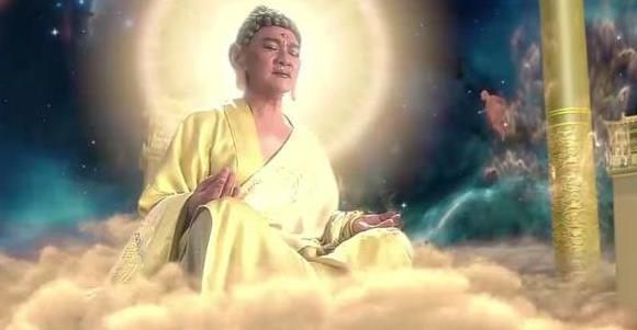 弥勒佛在西天排行仅仅第八，为何却被称为极乐场中第一尊？
