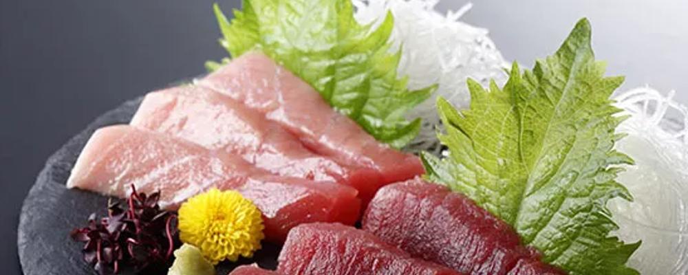 在日本被称为 刺身之妻 的蔬菜 紫苏 不只是配菜那么简单
