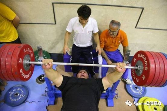 可以说拉赫曼能推到多重