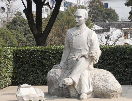 乾隆就是这么任性, 为了出一个“三元”, 把第十名当状元|三元|钱棨|状元|乾隆|主考官_新浪新闻
